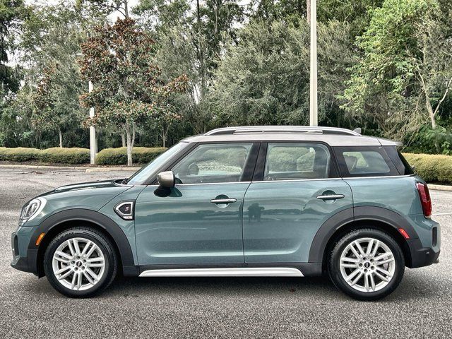 2023 Mini Cooper Signature photo 2