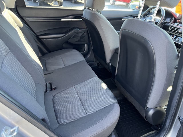 2021 Kia Seltos LX photo 12