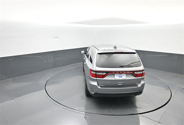 2020 Dodge Durango SXT photo 27