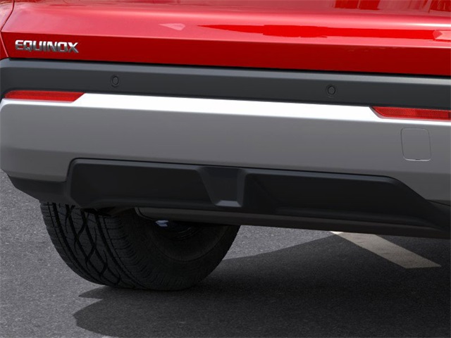 2026 Chevrolet Equinox LT photo 12