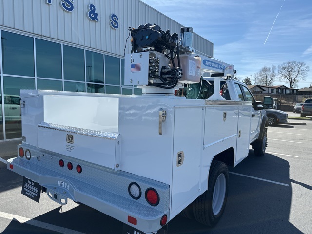 2024 Ford F-450 XL photo 4