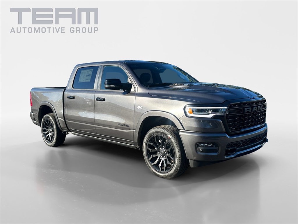 2026 RAM Ram 1500 Pickup Limited