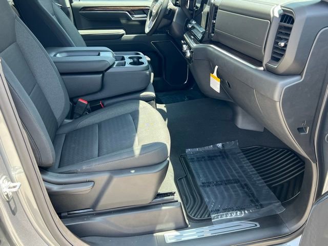 2025 Gmc Sierra 1500 Elevation photo 24