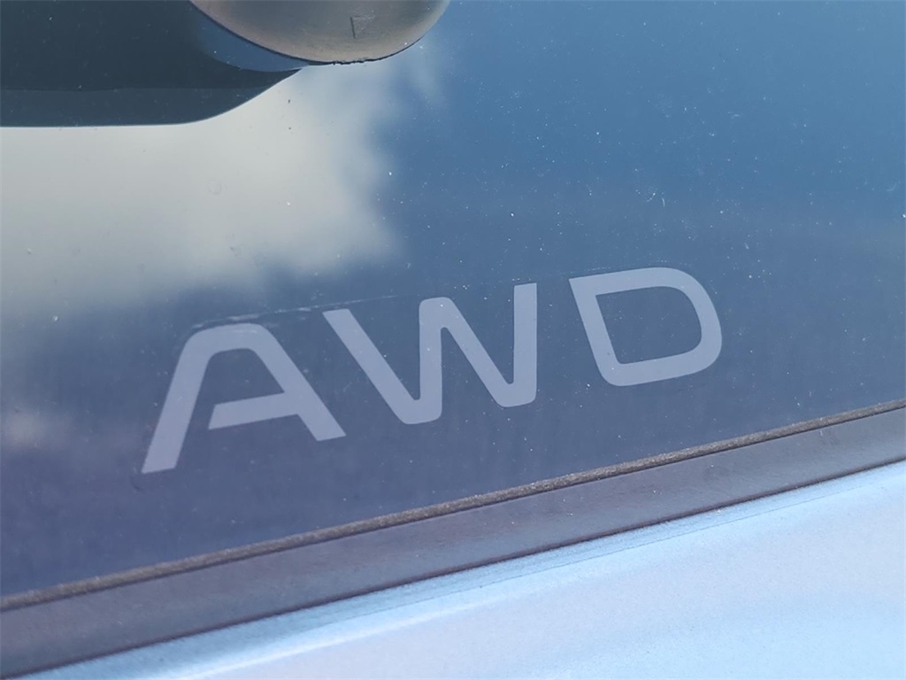 2026 Honda CR-V EX photo 13