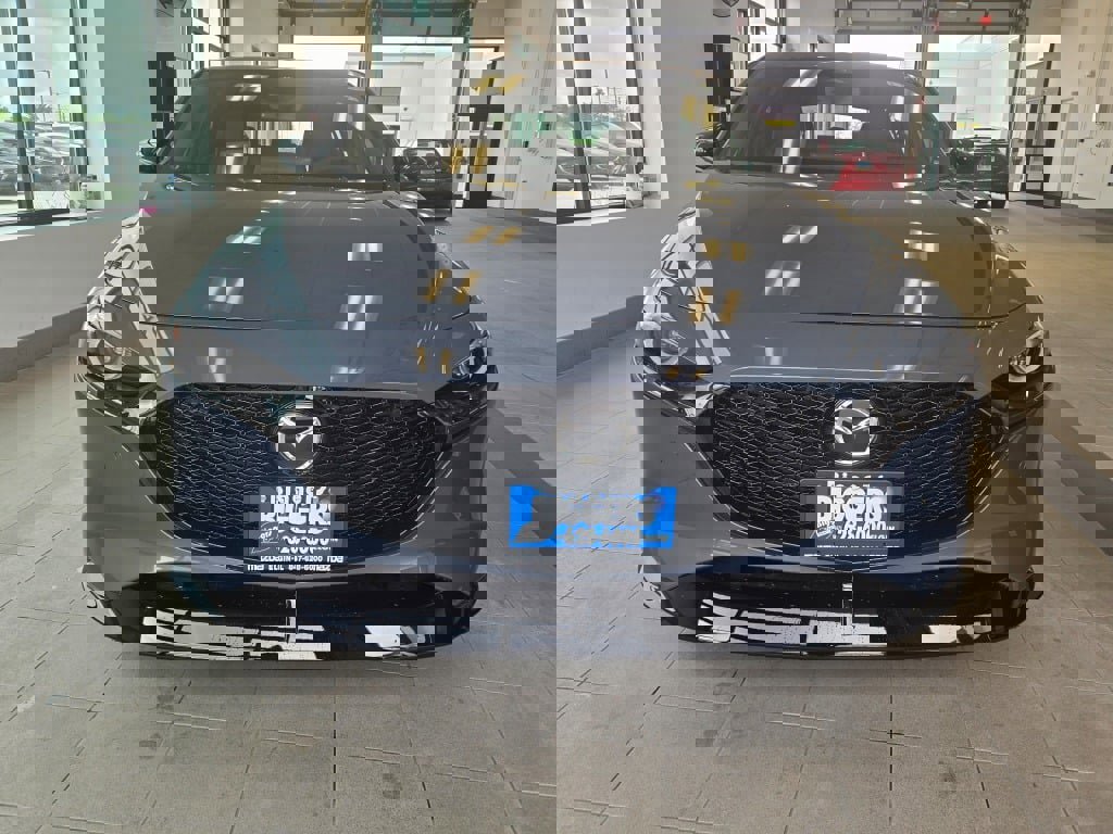 2024 Mazda Mazda3 Hatchback 2.5 Turbo Premium Plus photo 2