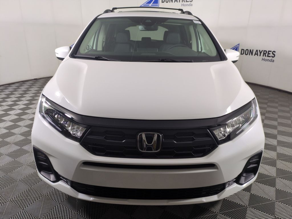 2026 Honda Odyssey EX-L photo 8