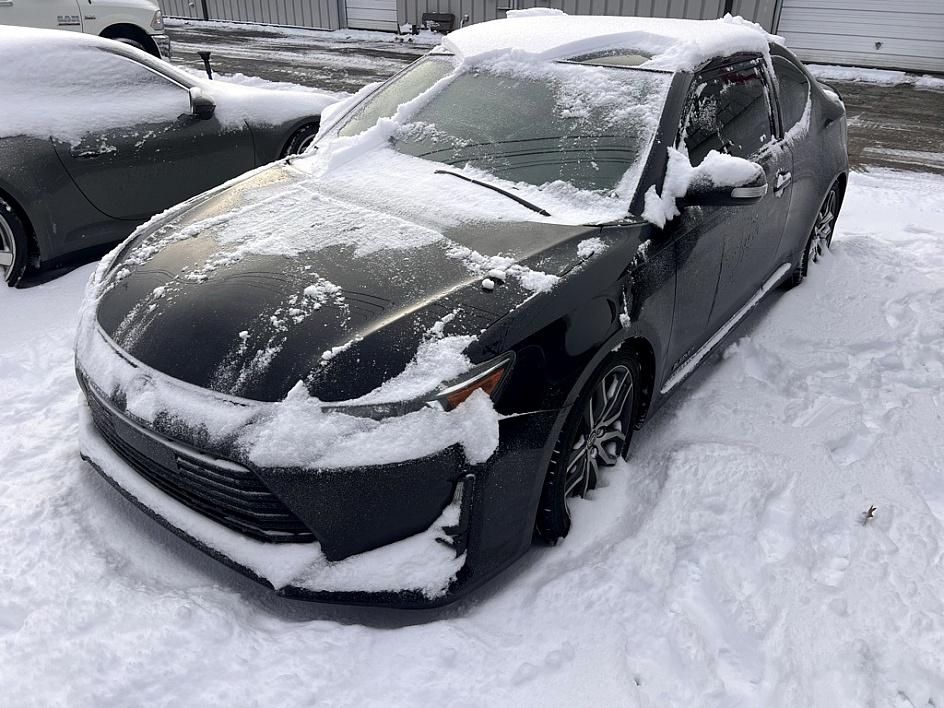 2015 Scion tC's photo