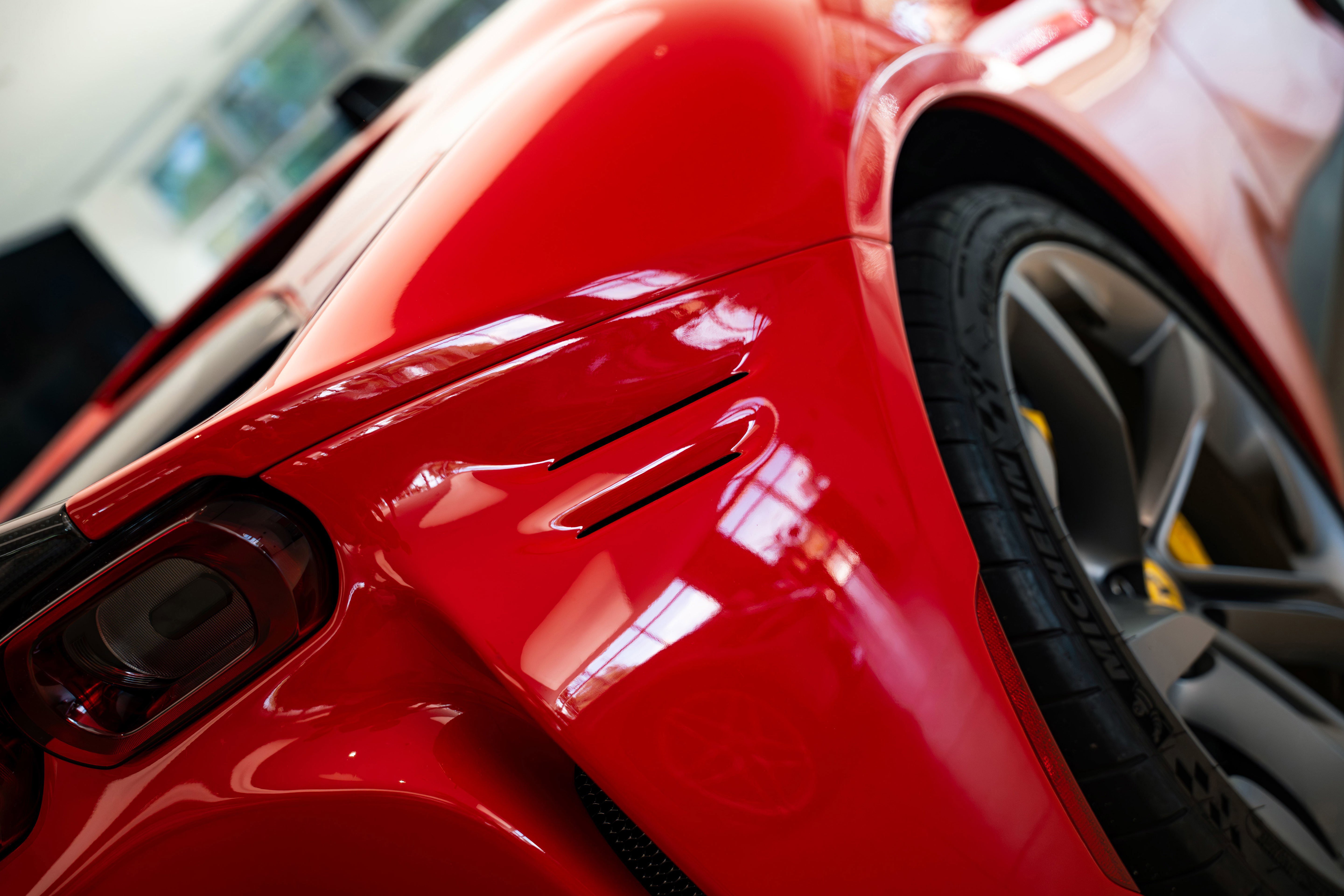 2023 Ferrari SF90 Stradale photo 11