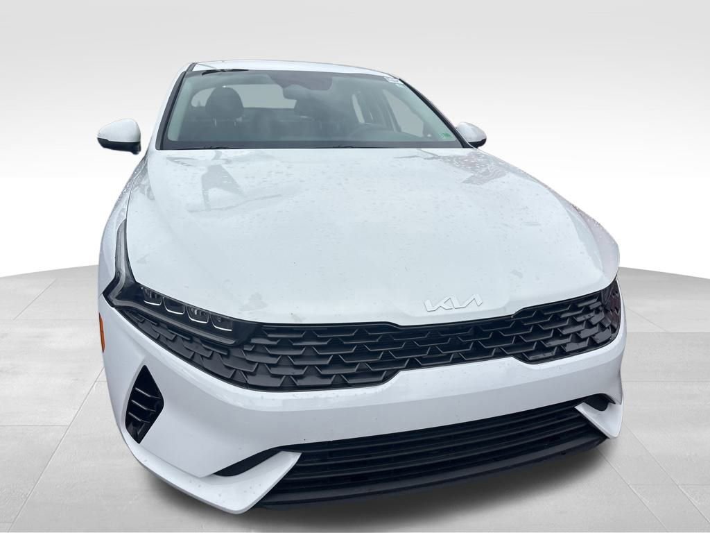 2023 Kia K5 LXS photo 8