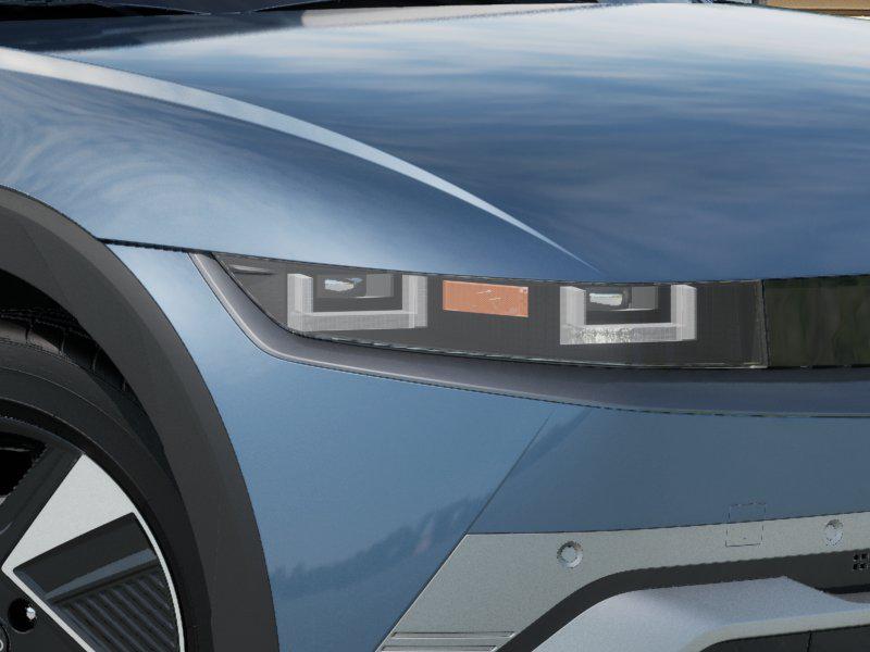2025 Hyundai Ioniq 5 SEL photo 7