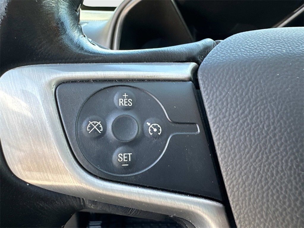 2022 Gmc Canyon photo 31
