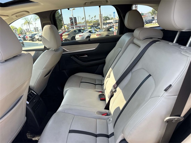 2024 Mazda CX-90 3.3 Turbo Preferred photo 8