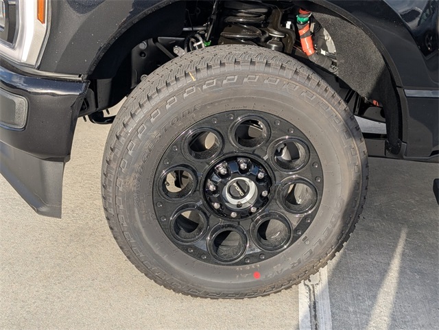 2026 Ford F-250 XLT photo 5