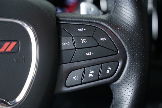 2022 Dodge Durango GT Plus photo 4