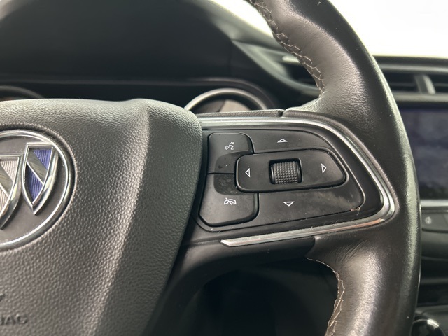 2020 Buick Encore GX Preferred photo 6