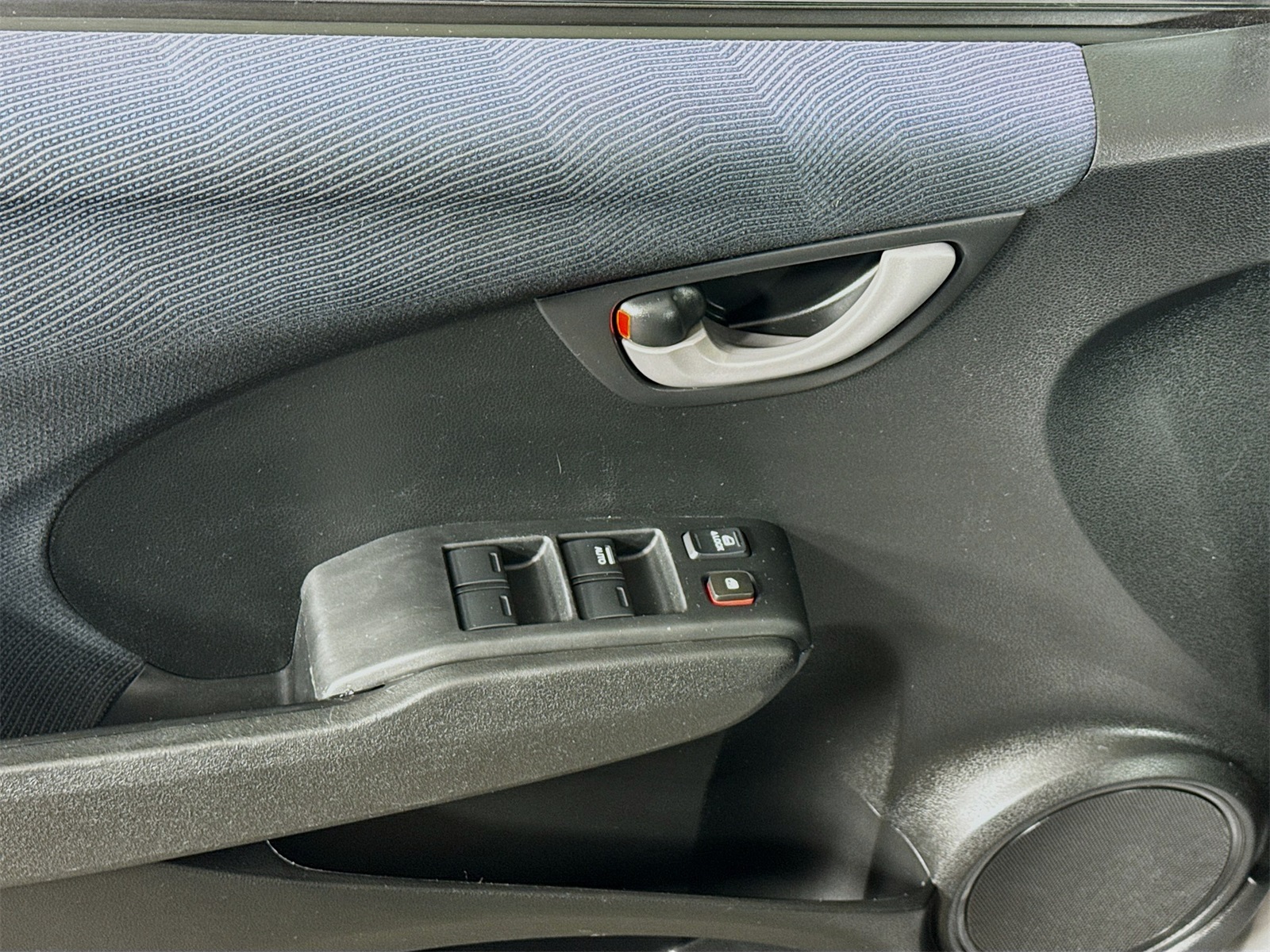 2009 Honda Fit Sport photo 13