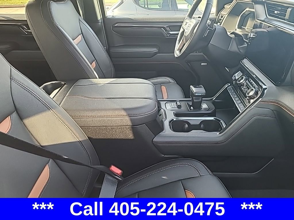 2024 Gmc Sierra 1500 AT4 photo 18