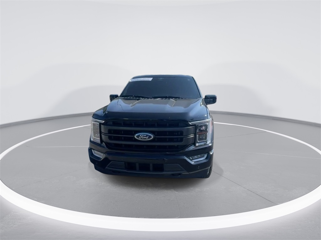 2023 Ford F-150 Lariat photo 3