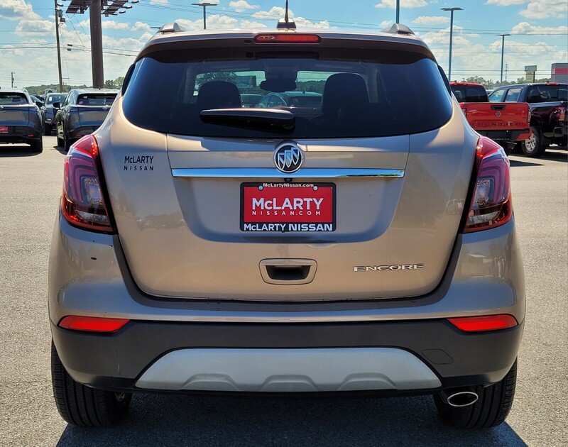 2019 Buick Encore Preferred photo 6