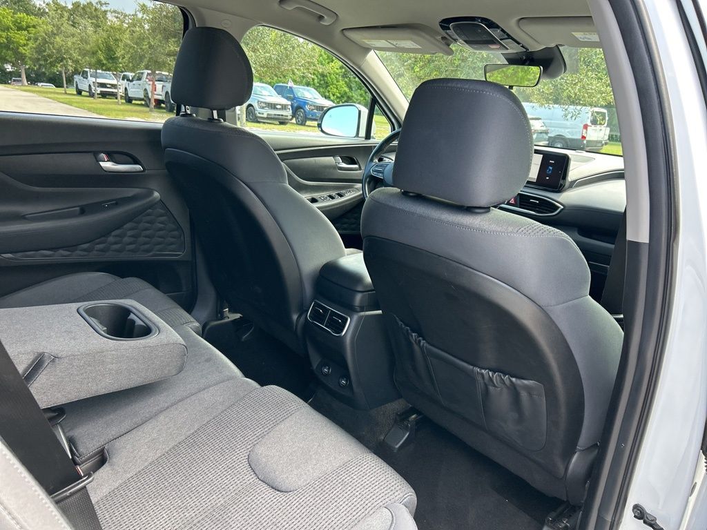 2023 Hyundai Santa Fe SEL photo 35