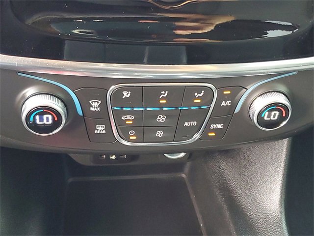 2021 Chevrolet Traverse Cloth photo 24