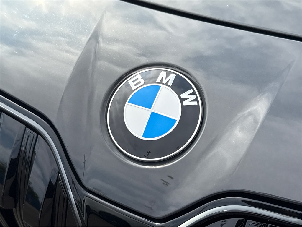 2025 Bmw 760i xDrive photo 18
