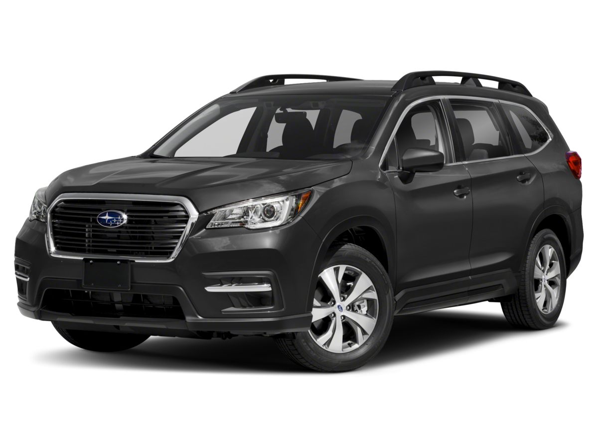 2019 Subaru Ascent Premium's photo