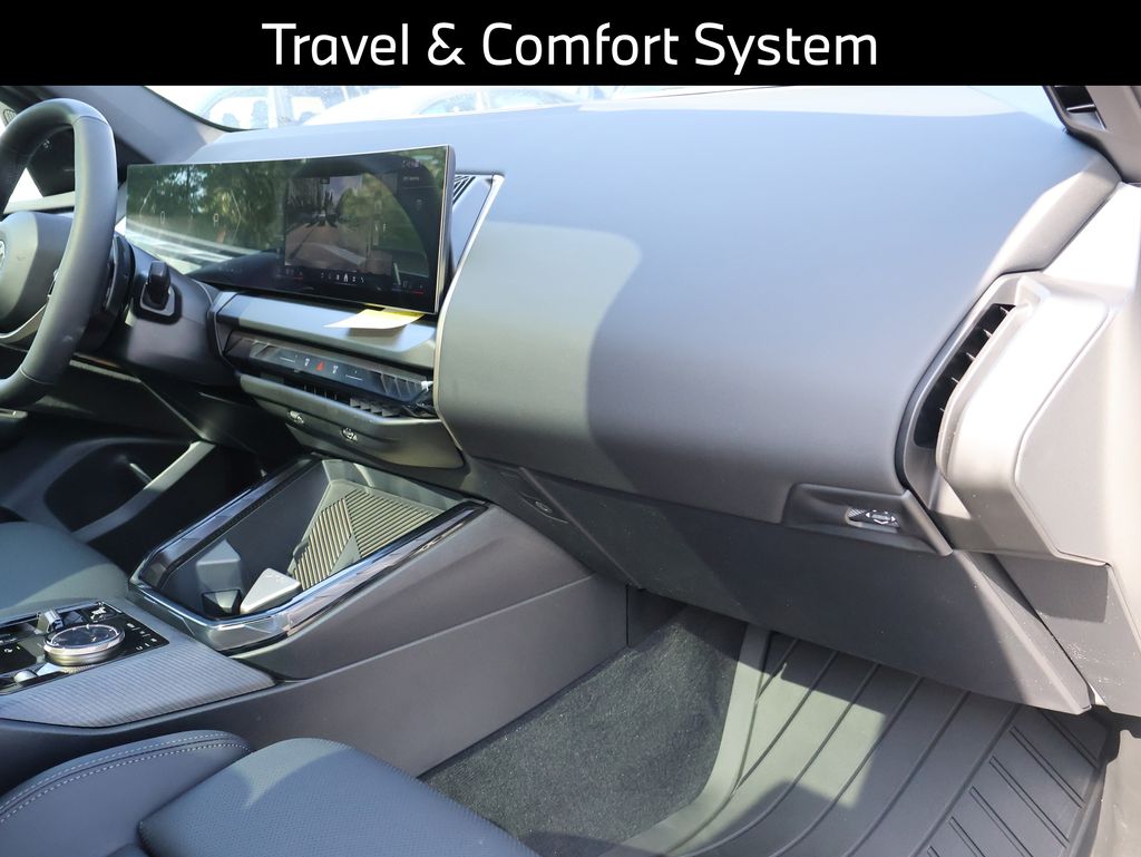 2025 Bmw X3 30x Drive photo 9