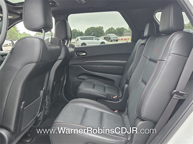 2024 Dodge Durango R/T Plus photo 2
