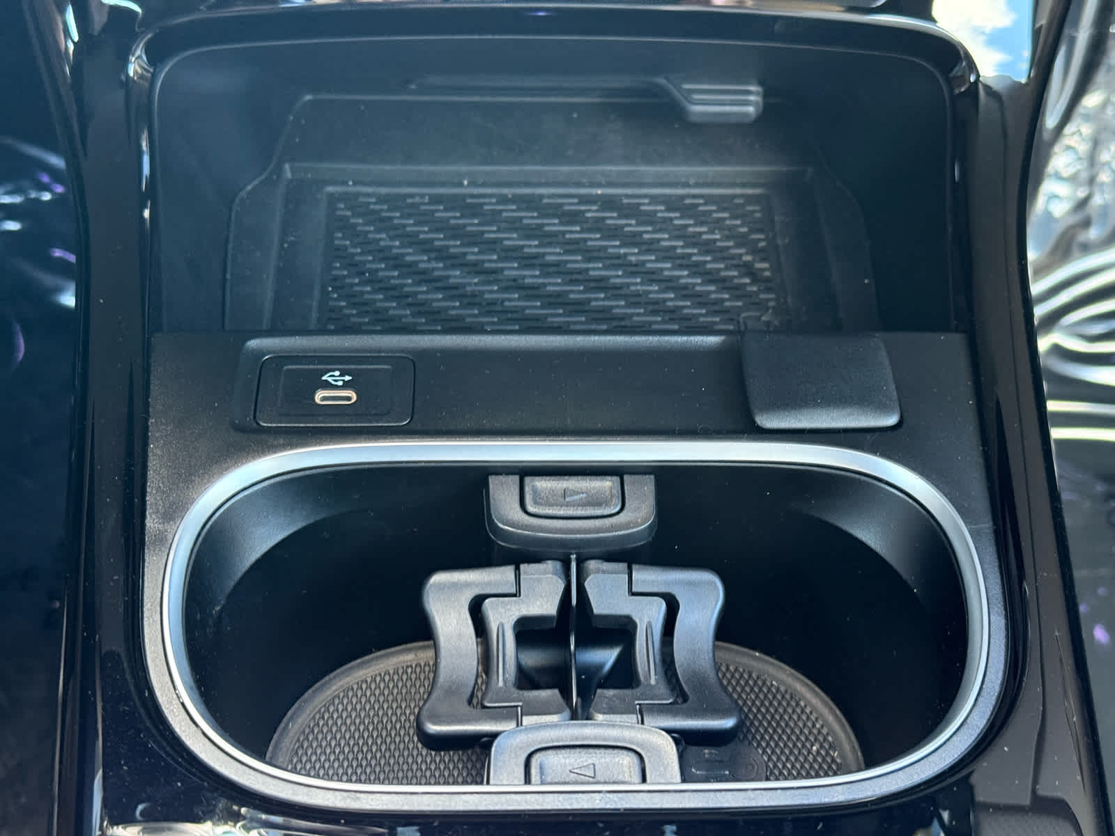 2025 Mercedes-Benz CLA CLA 250 - Photo 20