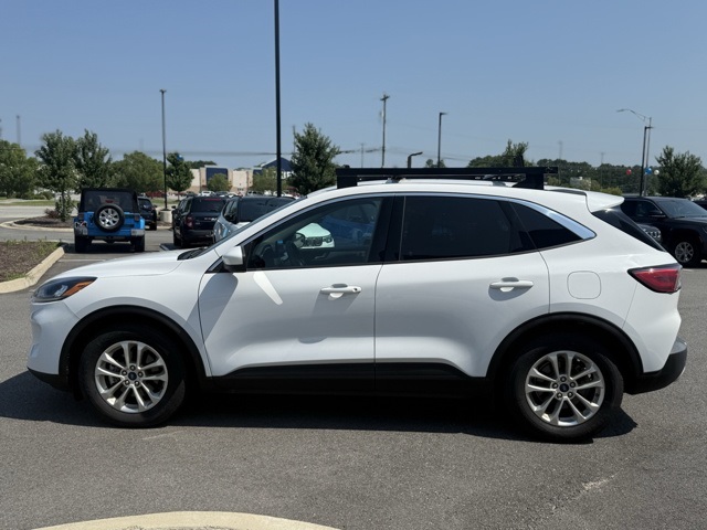 2020 Ford Escape SE photo 8