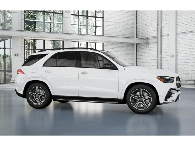 2026 Mercedes Benz GLE 450 4MATIC photo 13
