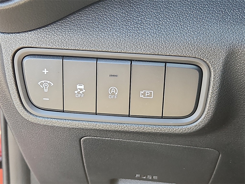 2024 Kia Soul S photo 22