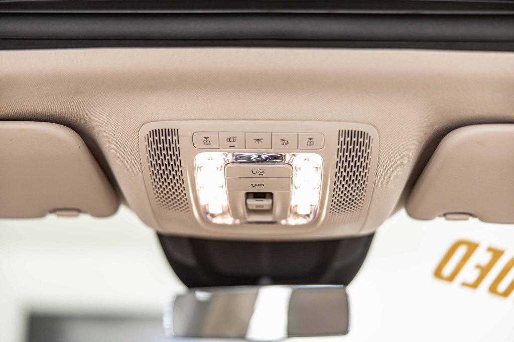 2024 MERCEDES-BENZ GLE-CLASS - Image 39