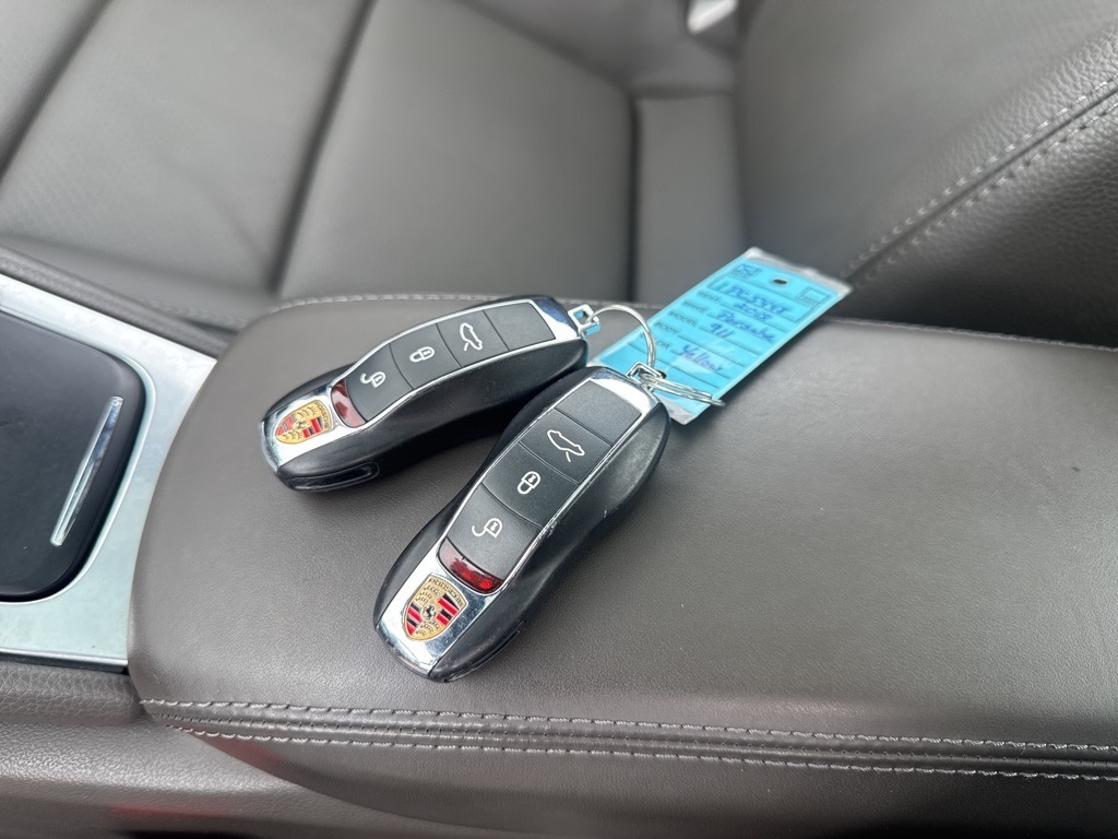 2018 Porsche 911 photo 27