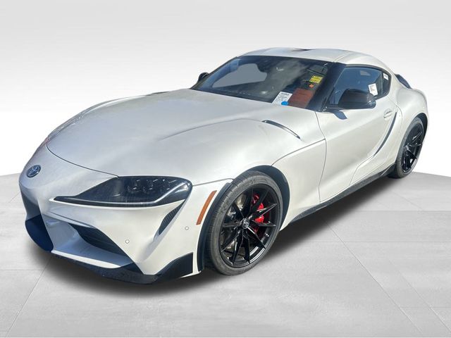2026 Toyota Supra MKV Final Edition's photo