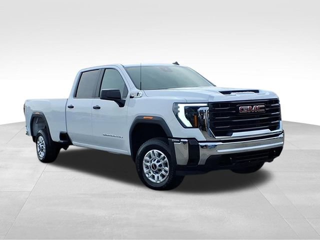 2026 GMC Sierra SLT's photo
