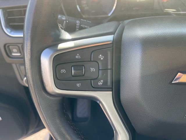 2021 Chevrolet Tahoe LT photo 14