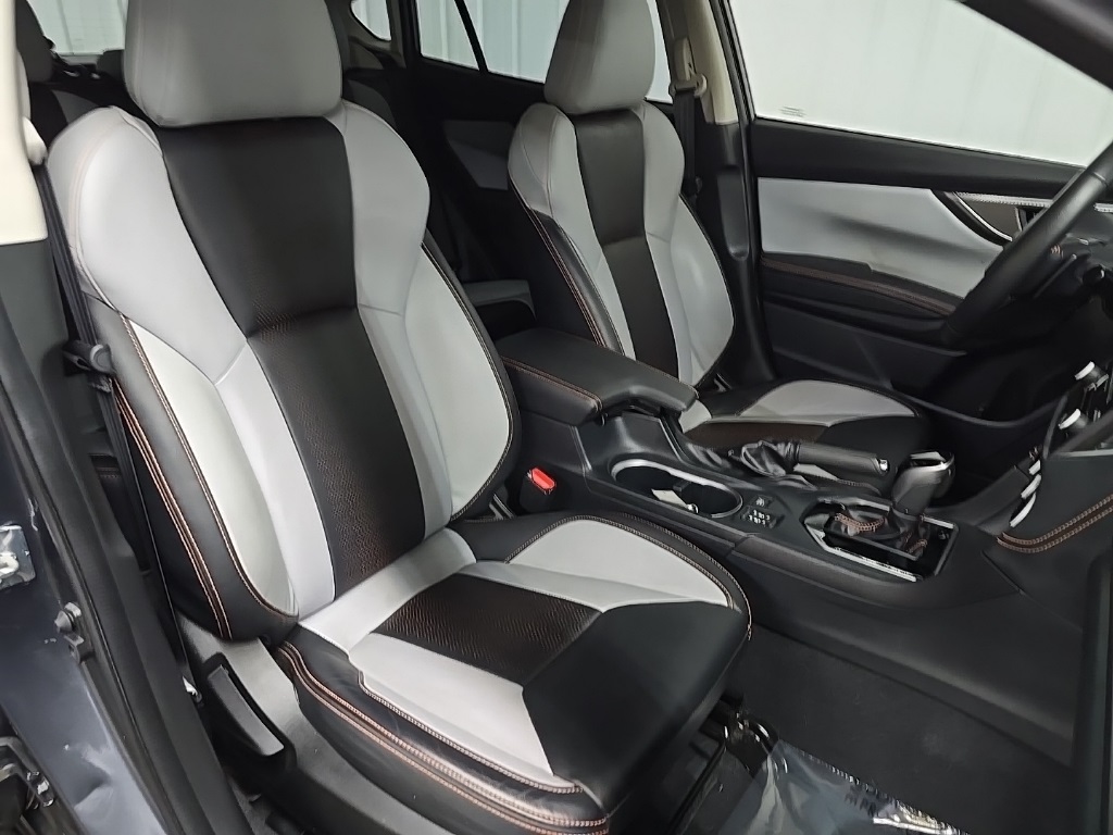 2023 Subaru Crosstrek Limited photo 13