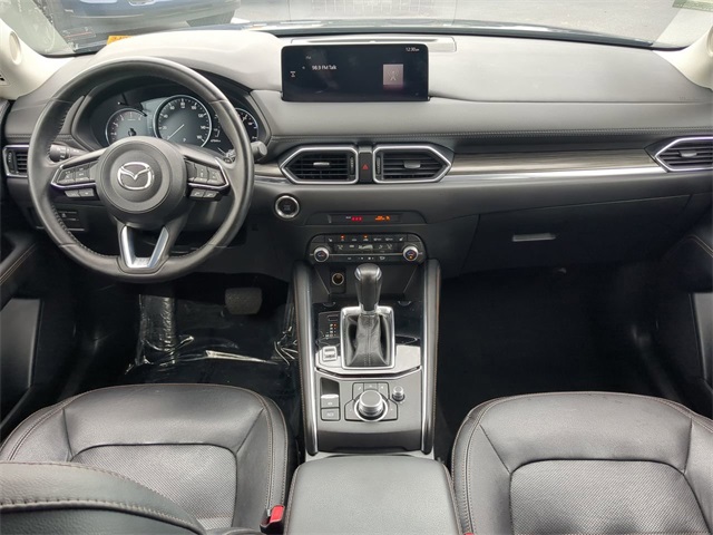 2023 Mazda CX-5 2.5 S Premium photo 14