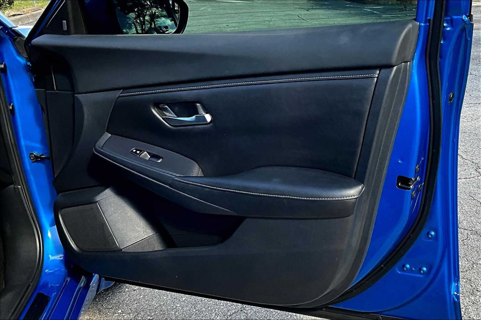 2022 Nissan Sentra SV photo 26