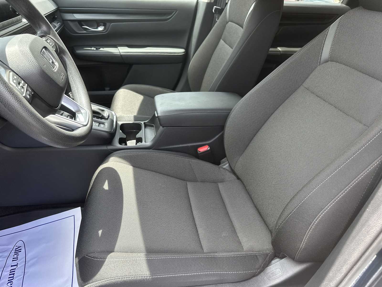 2024 Honda CR-V EX photo 24