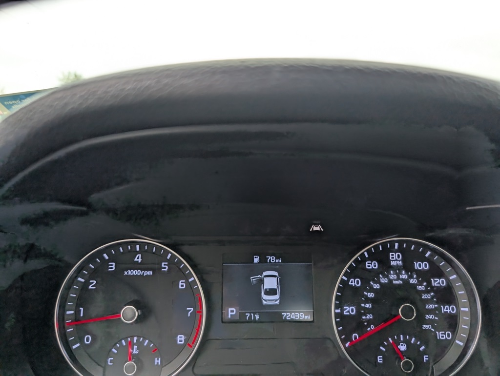 2021 Kia Forte LXS photo 12