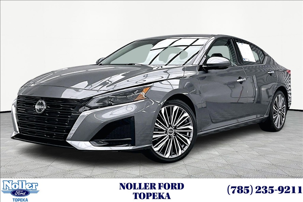 2024 Nissan Altima SL
