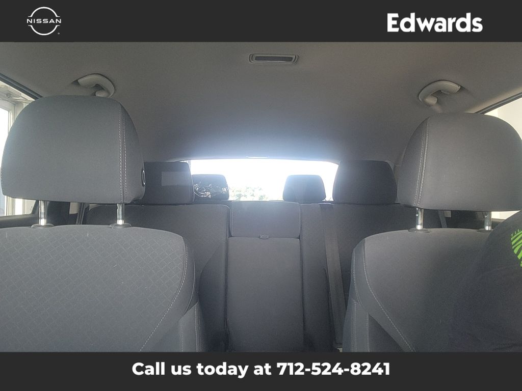 2019 Kia Sorento LX S photo 26