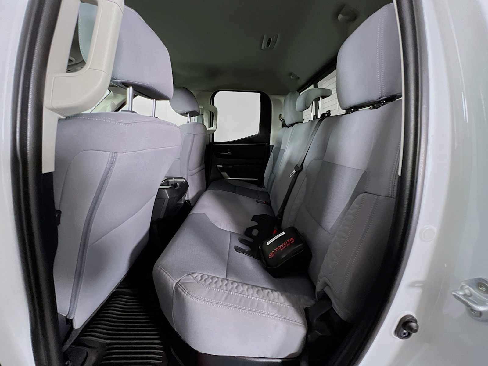 2022 Toyota Tundra SR5 photo 15