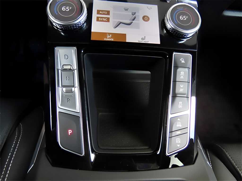 2024 Jaguar I-PACE HSE photo 37