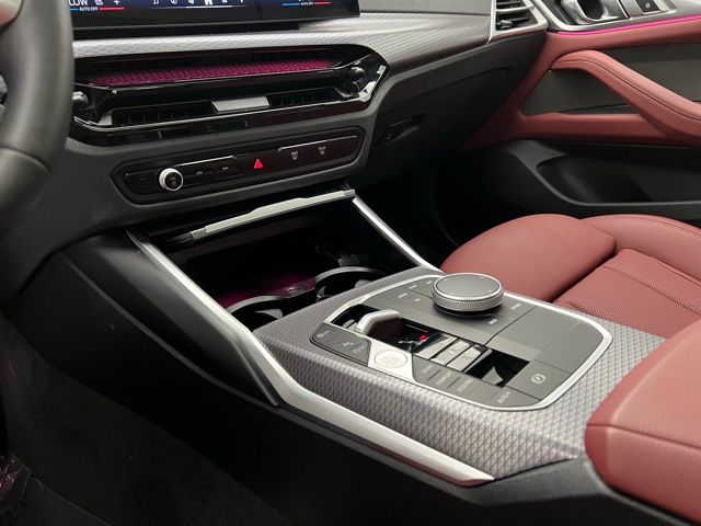 2025 Bmw 430i xDrive Gran Coupe photo 21