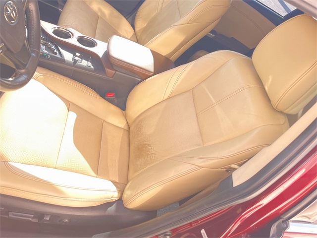 2015 Toyota Avalon Limited photo 3
