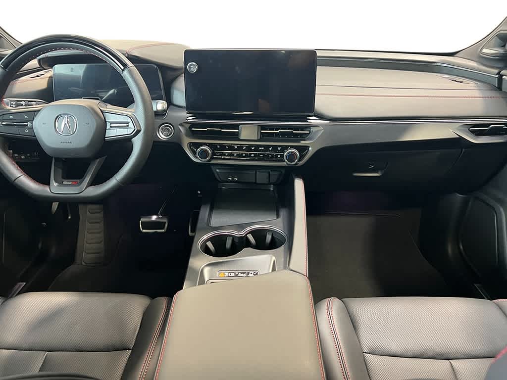 2024 Acura ZDX Type S photo 16